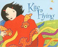 Cover image for Kite Flying