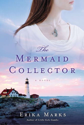 Cover image for The Mermaid Collector