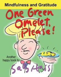 Cover image for One Green Omelet, Please!