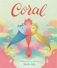 Cover image for Coral