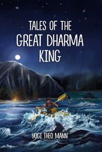 Cover image for Tales of the Great Dharma King