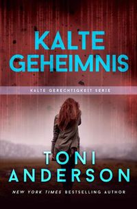 Cover image for Kaltes Geheimnis: Thriller