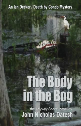 Cover image for The Body in the Bog