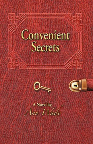 Cover image for Convenient Secrets