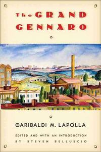 Cover image for The Grand Gennaro