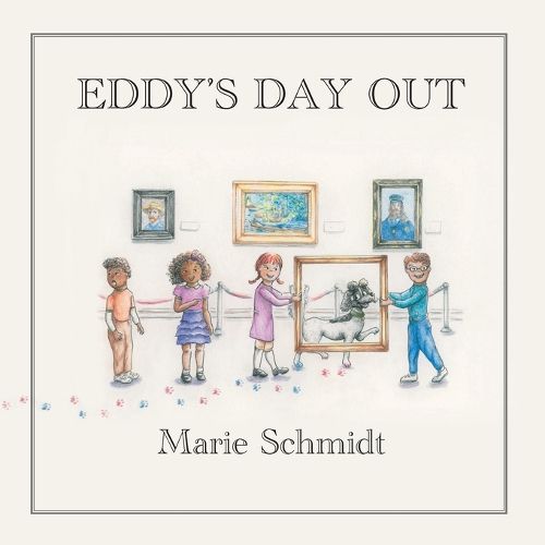 Cover image for Eddy's Day Out