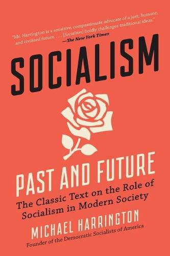 Cover image for Socialism: Past and Future