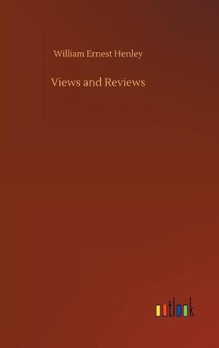 Cover image for Views and Reviews