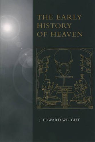 Cover image for The Early History of Heaven