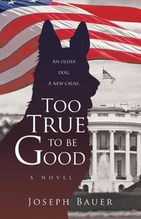 Cover image for Too True to Be Good