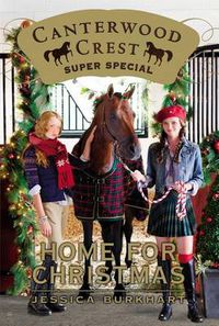 Cover image for Home for Christmas: Super Special