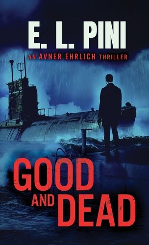 Cover image for Good and Dead