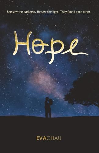 Cover image for Hope