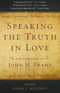 Cover image for Speaking the Truth in Love