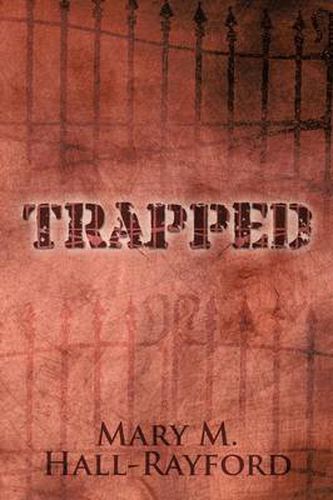 Cover image for Trapped