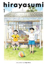 Cover image for Hirayasumi, Vol. 1: Volume 1