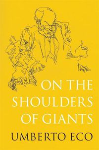 Cover image for On the Shoulders of Giants