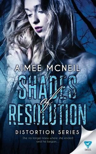 Cover image for Shades Of Resolution