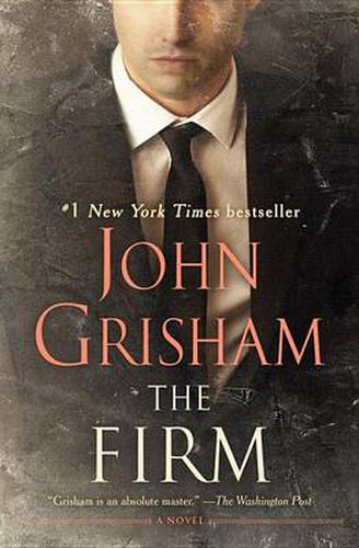 Cover image for The Firm
