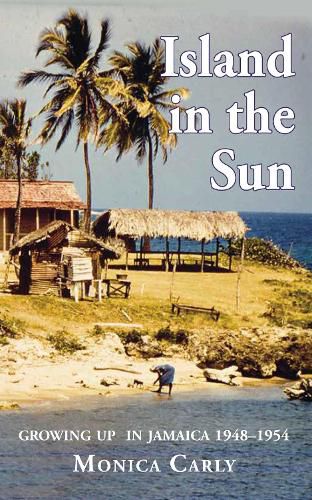 Cover image for Island in the Sun