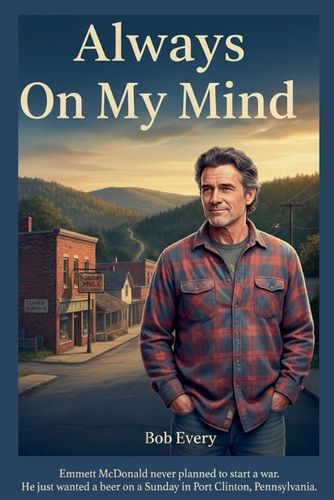 Cover image for Always On My Mind