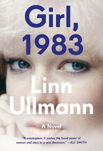 Cover image for Girl, 1983