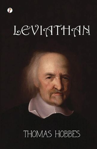 Cover image for Leviathan