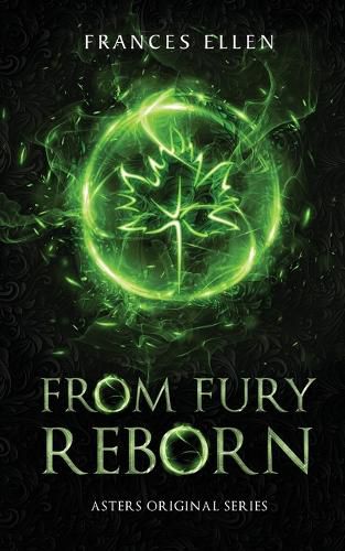 Cover image for From Fury Reborn