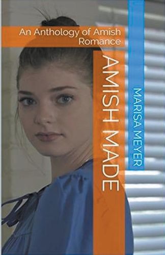 Cover image for Amish Made