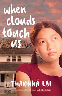 Cover image for When Clouds Touch Us