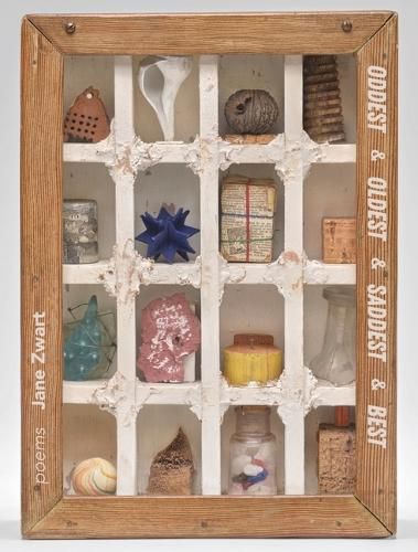 Cover image for Oddest & Oldest & Saddest & Best