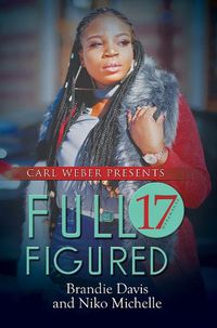 Cover image for Full Figured 17