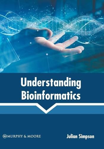 Cover image for Understanding Bioinformatics