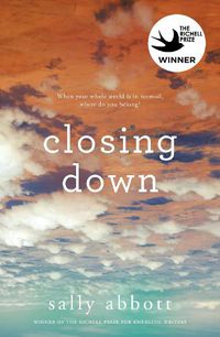 Cover image for Closing Down