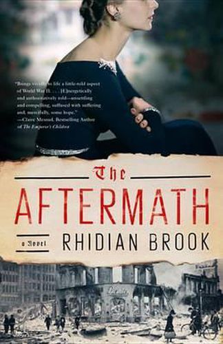 Cover image for The Aftermath