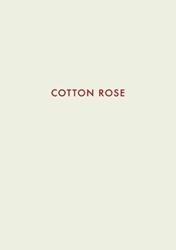 Cover image for Jitka Hanzlova: Cotton Rose