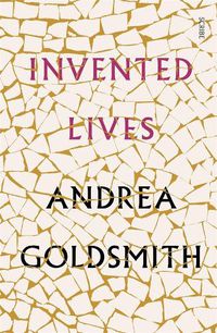 Cover image for Invented Lives