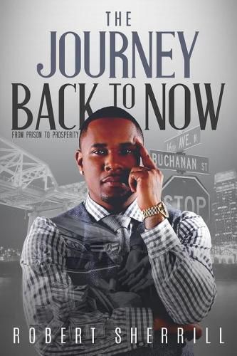 Cover image for The Journey Back to Now