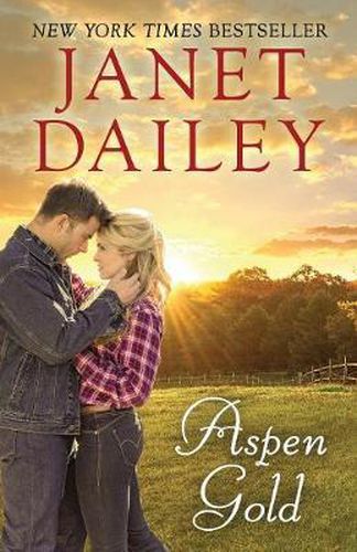 Cover image for Aspen Gold