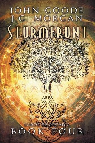 Cover image for Stormfront