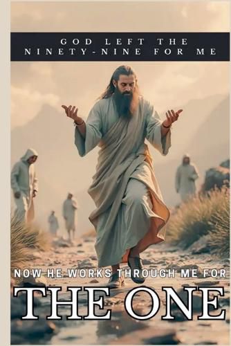 Cover image for The One