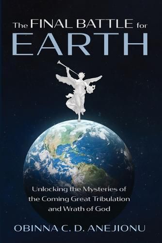 Cover image for The Final Battle for Earth