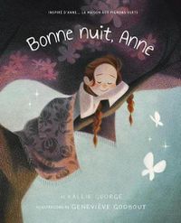 Cover image for Bonne Nuit, Anne