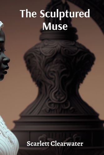 Cover image for The Sculptured Muse