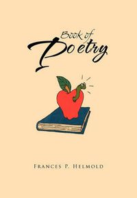 Cover image for Book of Poetry