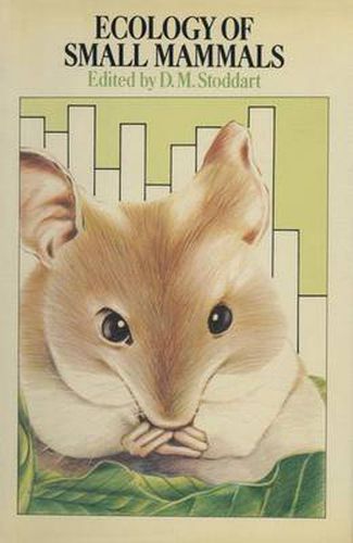 Cover image for Ecology of small mammals