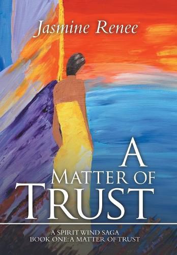 Cover image for A Matter of Trust: Book One