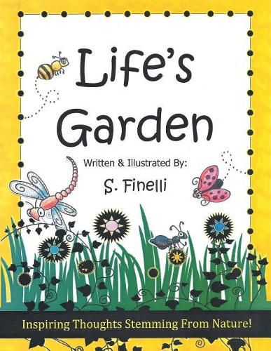 Cover image for Life's Garden