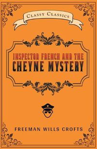 Cover image for The Cheyne Mystery