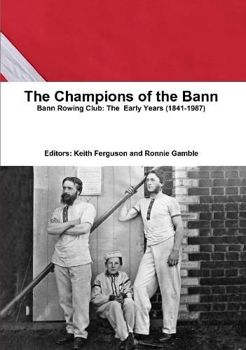 Cover image for The Champions of the Bann